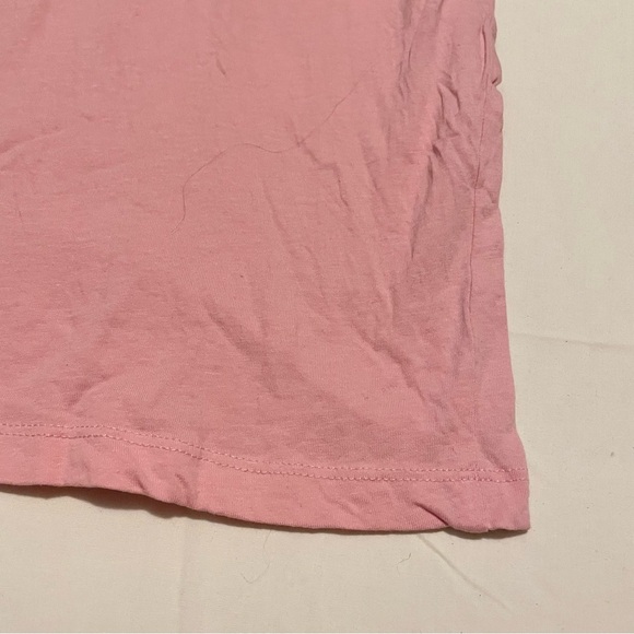 H&M Coke Coca Cola Pink T-Shirt Women’s Size XS - Picture 16 of 16